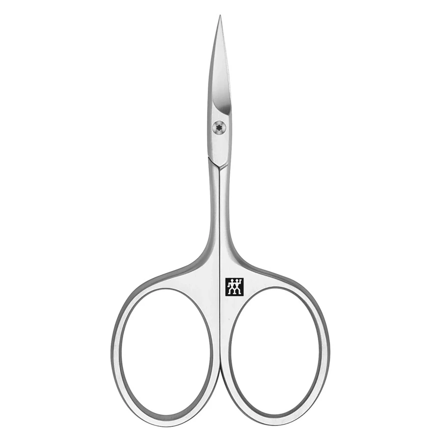 Маникюрный набор Zwilling Beauty Premium 5 предметов, экокожа, черный