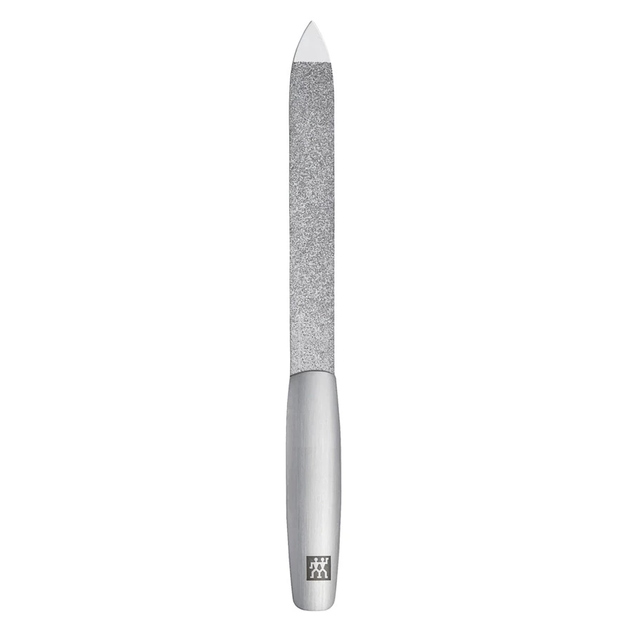 Маникюрный набор Zwilling Beauty Premium 5 предметов, экокожа, черный