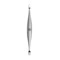 Маникюрный набор Zwilling Beauty Premium 5 предметов, экокожа, черный