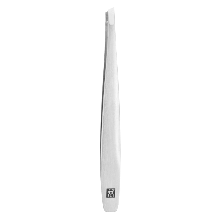 Маникюрный набор Zwilling Beauty Premium 5 предметов, экокожа, черный