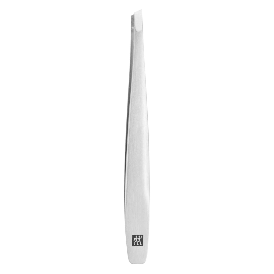 Маникюрный набор Zwilling Beauty Premium 5 предметов, экокожа, черный