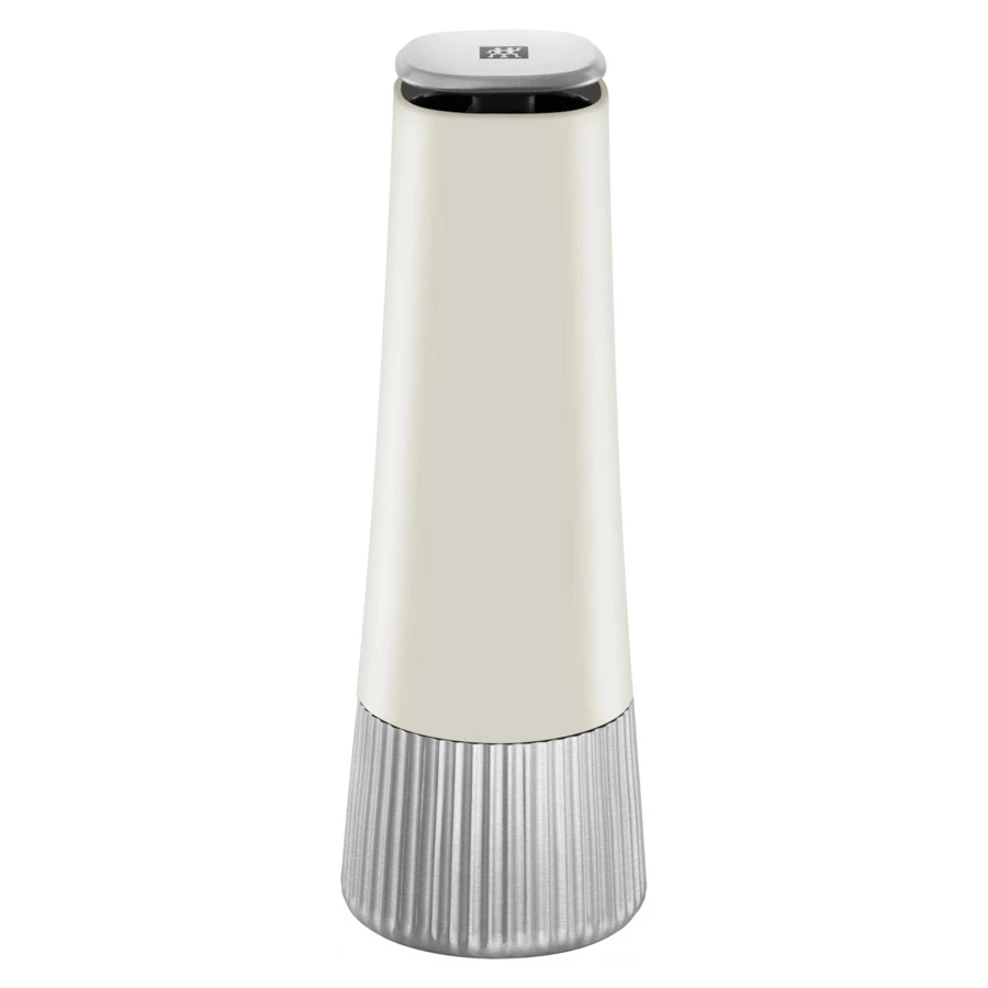 Мельница для специй Zwilling 19 см, слоновая кость