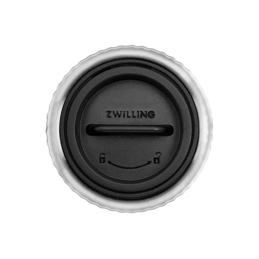 Мельница для специй Zwilling 19 см, слоновая кость
