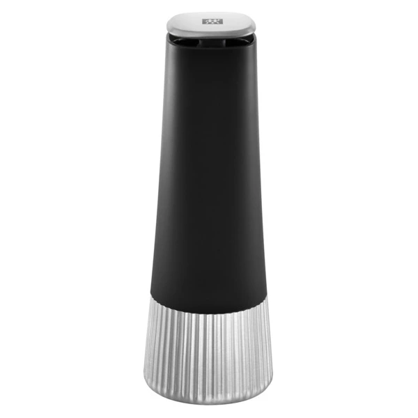 Мельница для специй Zwilling 19 см, черная