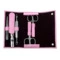 Набор маникюрный Zwilling Beauty Classic 5 предметов, роза