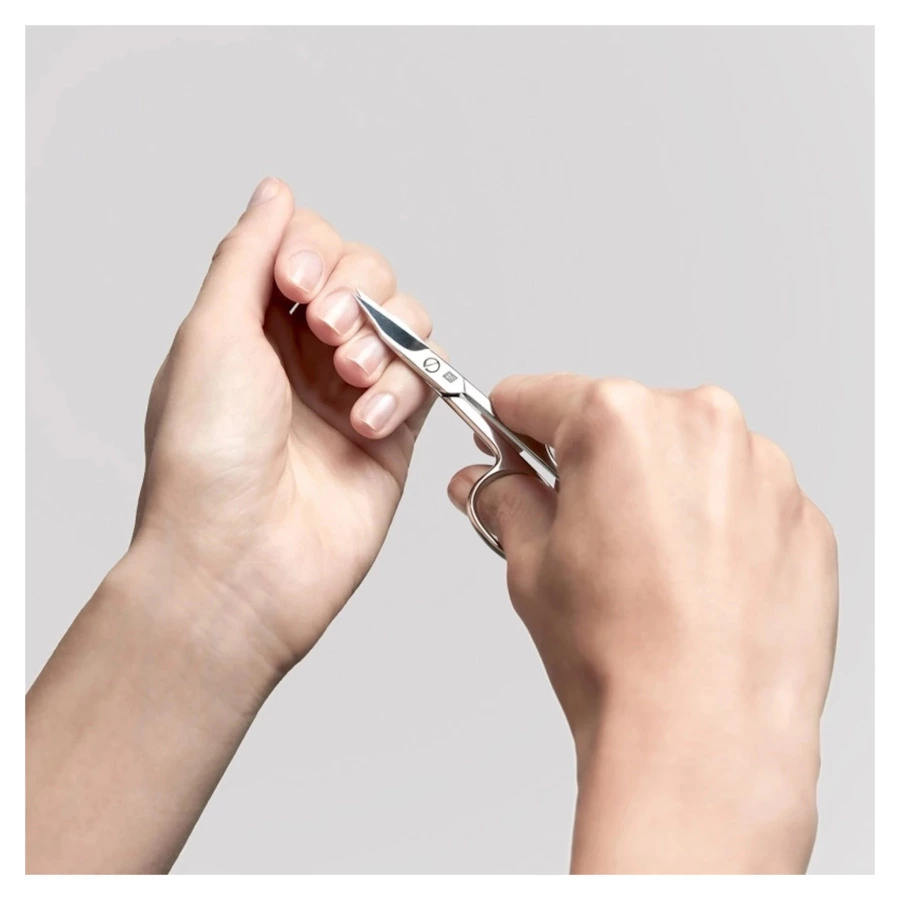 Ножницы для ногтей и кутикулы Zwilling Beauty Classic 9 см