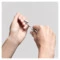 Ножницы для ногтей и кутикулы Zwilling Beauty Classic 9 см