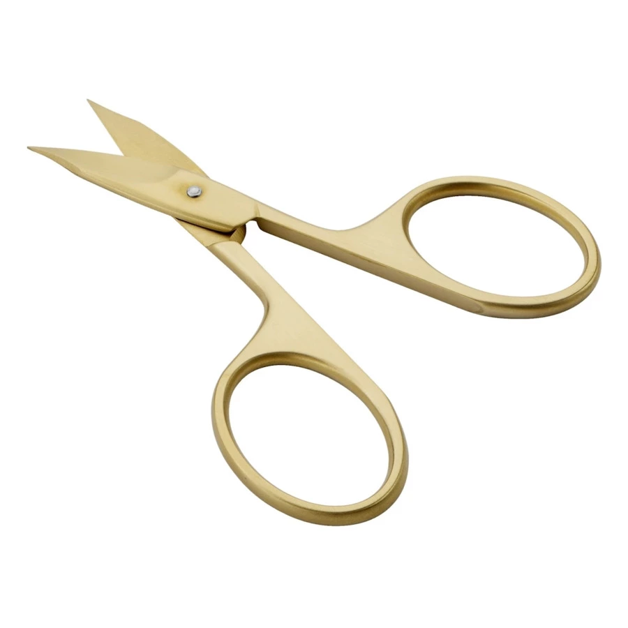 Ножницы для ногтей и кутикулы Zwilling PREMIUM, золотистые