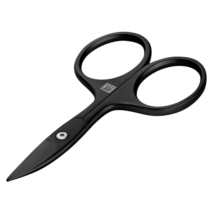 Ножницы для ногтей Zwilling Beauty Premium, черные