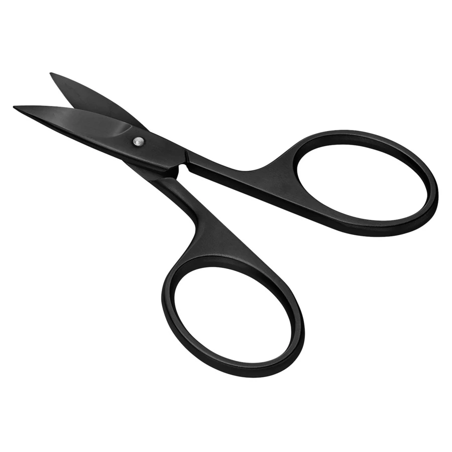 Ножницы для ногтей Zwilling Beauty Premium, черные