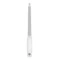 Пилочка для ногтей Zwilling Beauty Classic 16 см, белая