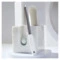 Пилочка для шлифовки ногтей Zwilling Beauty Classic, белая