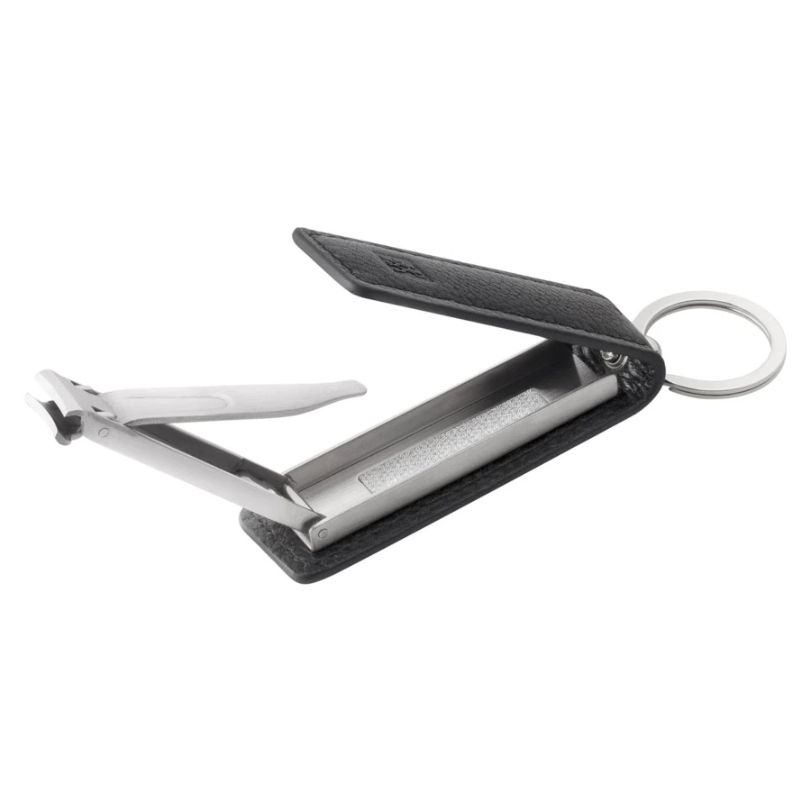 Щипчики для ногтей с брелком Zwilling Beauty Premium