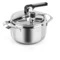 Скороварка Barazzoni My Pot 7 л, 22 см, сталь нержавеющая