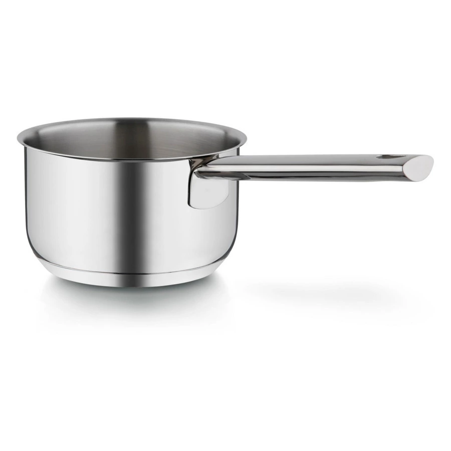Ковш Barazzoni Chef Line 0,8 л, 14 см, сталь нержавеющая