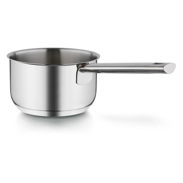 Ковш Barazzoni Chef Line 0,8 л, 14 см, сталь нержавеющая