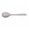 Ложка сервировочная Barazzoni My Utensil 28 см, сталь нержавеющая, светло-серая
