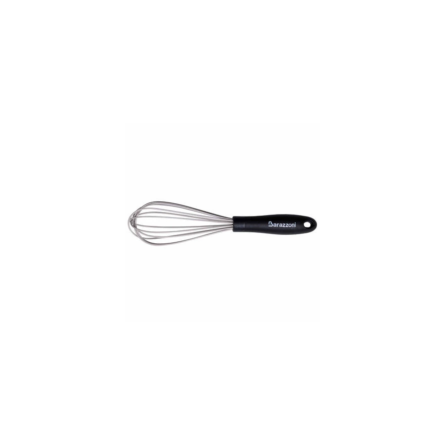 Венчик для взбивания Barazzoni My Utensil 27,5 см, сталь нержавеющая, светло-серый