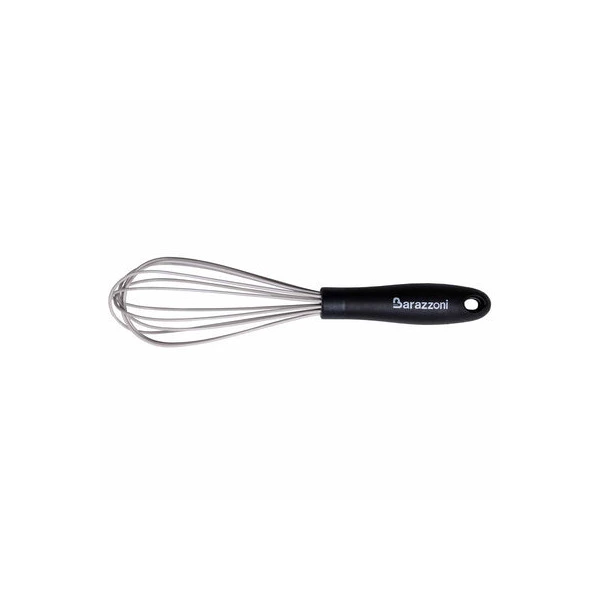 Венчик для взбивания Barazzoni My Utensil 27,5 см, сталь нержавеющая, светло-серый