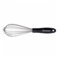 Венчик для взбивания Barazzoni My Utensil 27,5 см, сталь нержавеющая, светло-серый
