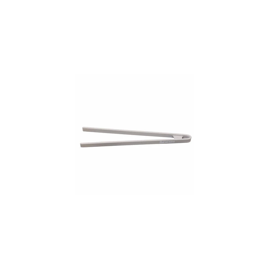 Щипцы Barazzoni My Utensil 29,2 см, сталь нержавеющая, светло-серые