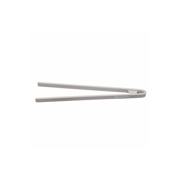 Щипцы Barazzoni My Utensil 29,2 см, сталь нержавеющая, светло-серые