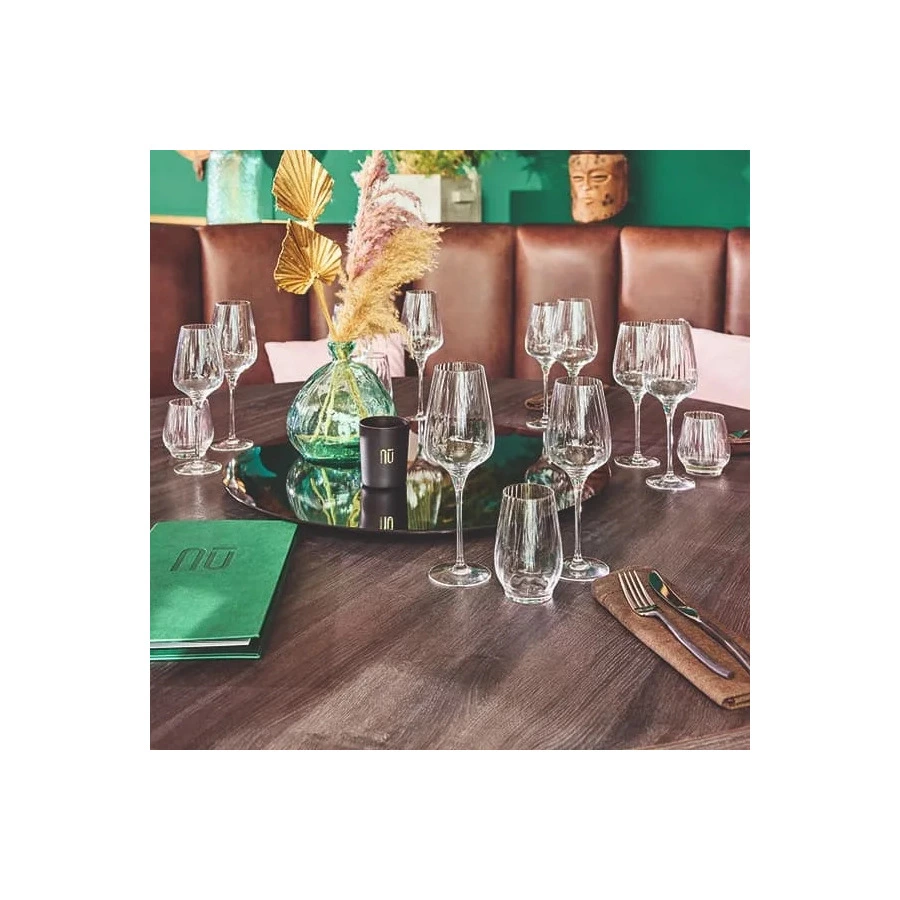 Бокал для белого вина Chef & Sommelier Symetrie 350 мл, стекло