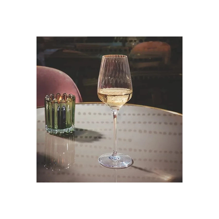 Бокал для белого вина Chef & Sommelier Symetrie 350 мл, стекло