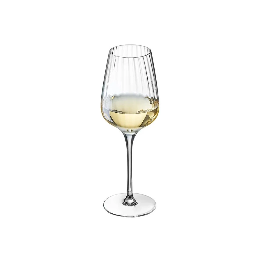 Бокал для белого вина Chef & Sommelier Symetrie 350 мл, стекло