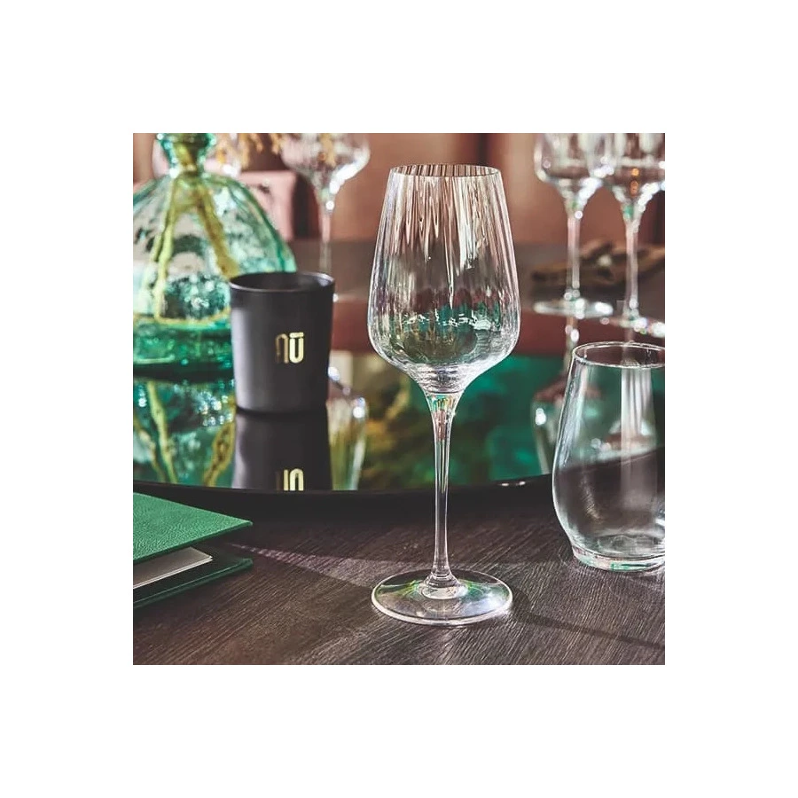 Бокал для белого вина Chef & Sommelier Symetrie 350 мл, стекло