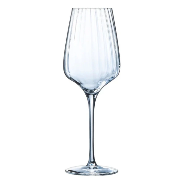 Бокал для красного вина Chef & Sommelier Symetrie 450 мл, стекло