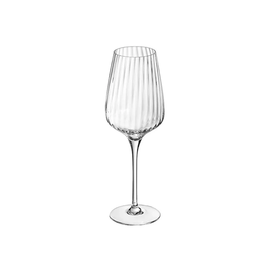 Бокал для красного вина Chef & Sommelier Symetrie 450 мл, стекло