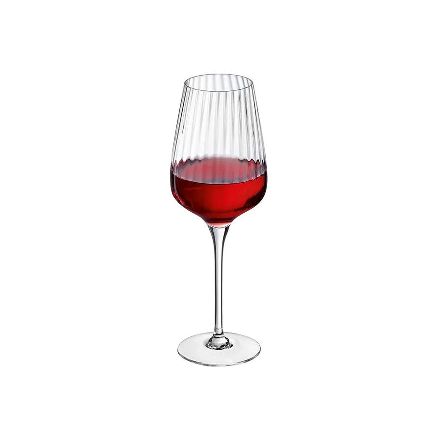 Бокал для красного вина Chef & Sommelier Symetrie 550 мл, стекло