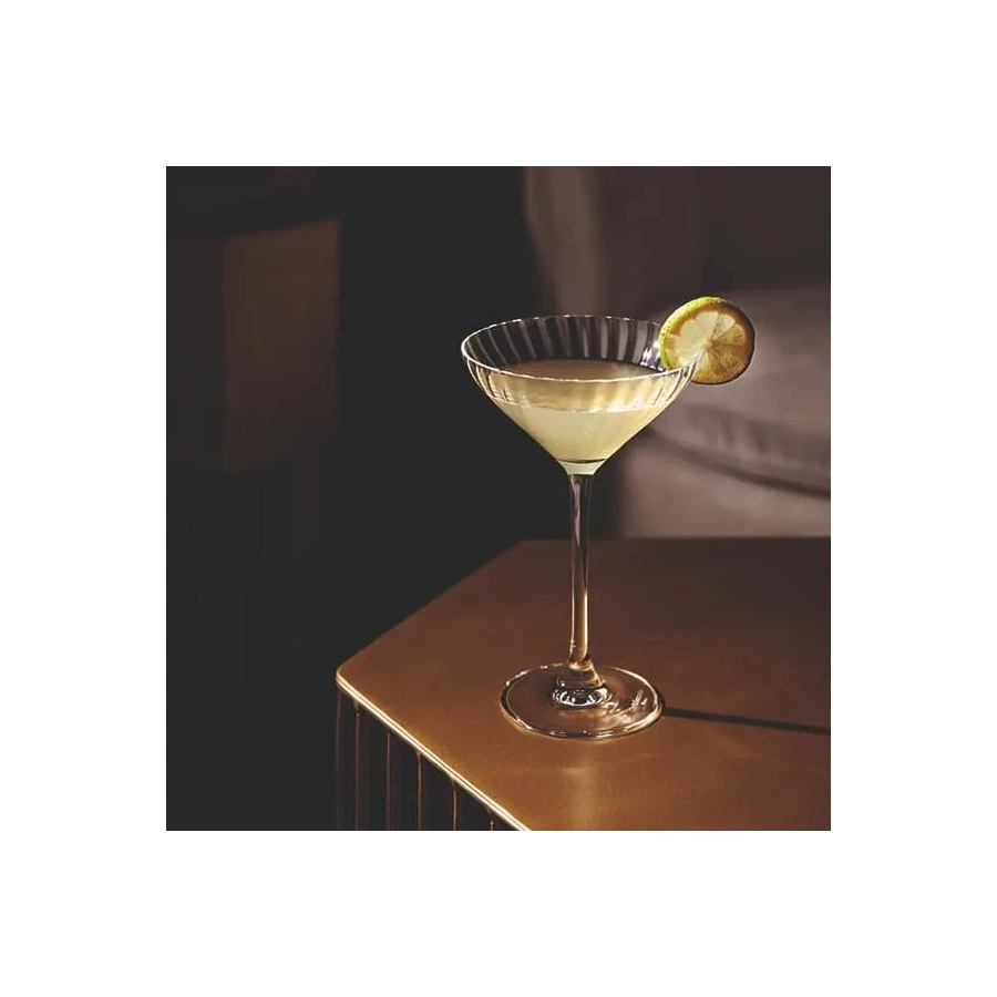 Бокалов для коктейля Chef & Sommelier Symetrie 210 мл, стекло