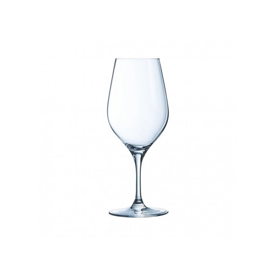Бокал для красного вина Chef & Sommelier Cabernet Supreme 470 мл, стекло