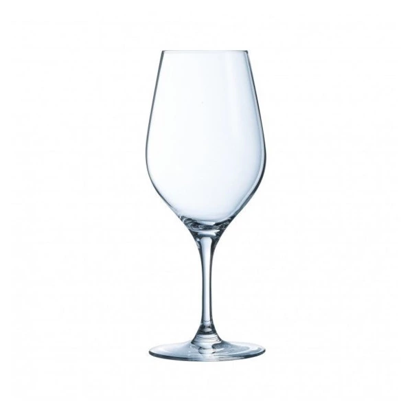 Бокал для красного вина Chef & Sommelier Cabernet Supreme 470 мл, стекло