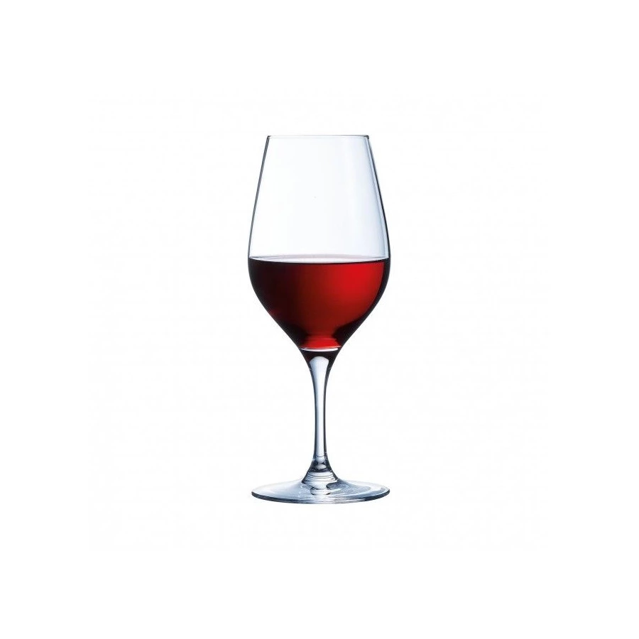 Бокал для красного вина Chef & Sommelier Cabernet Supreme 470 мл, стекло
