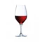 Бокал для красного вина Chef & Sommelier Cabernet Supreme 470 мл, стекло