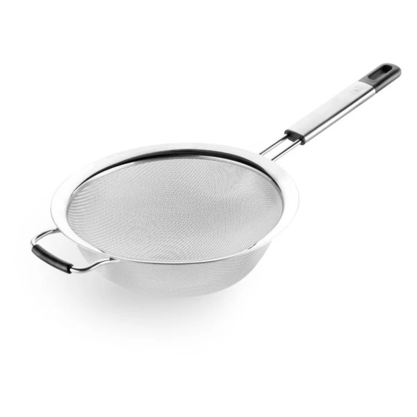 Сито с ручкой BRA 12 см, сталь нержавеющая
