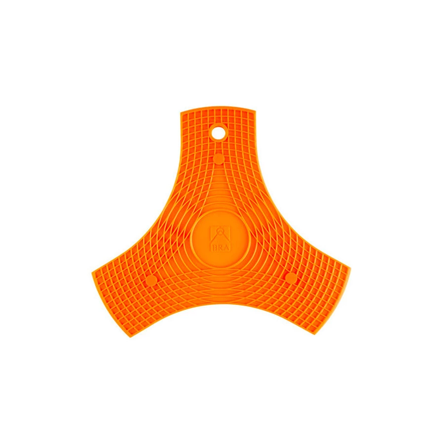 Подставка под горячее BRA, 2 шт, силикон
