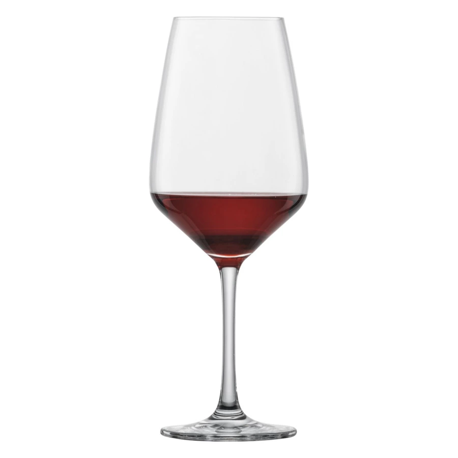 Набор бокалов для красного вина Schott Zwiesel Tulip 497 мл, 4 шт