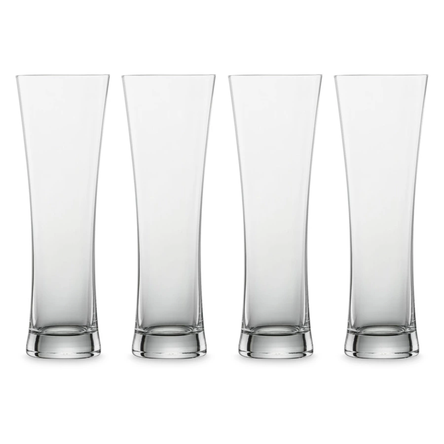 Набор стаканов для пива Schott Zwiesel Beer Basic Craft 703 мл, 4 шт, стекло