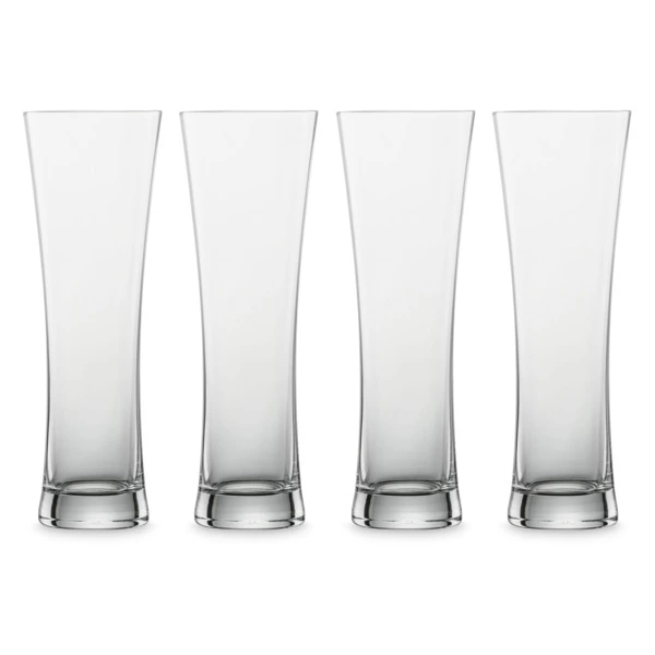 Набор стаканов для пива Schott Zwiesel Beer Basic Craft 703 мл, 4 шт, стекло