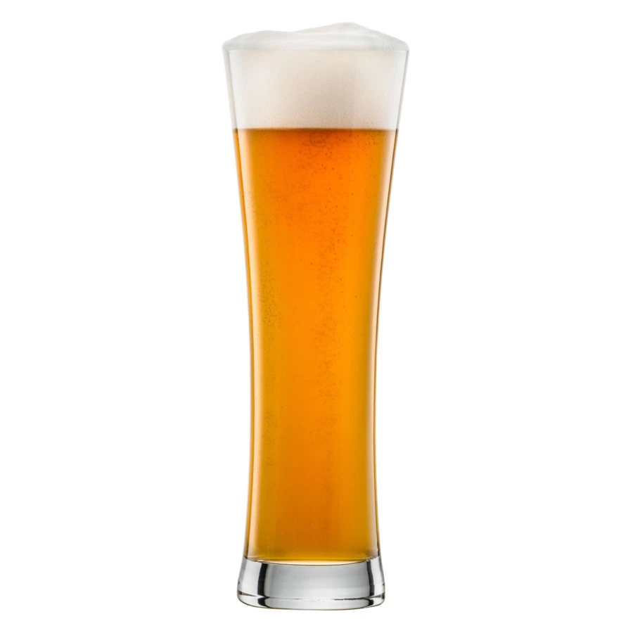Набор стаканов для пива Schott Zwiesel Beer Basic Craft 703 мл, 4 шт, стекло