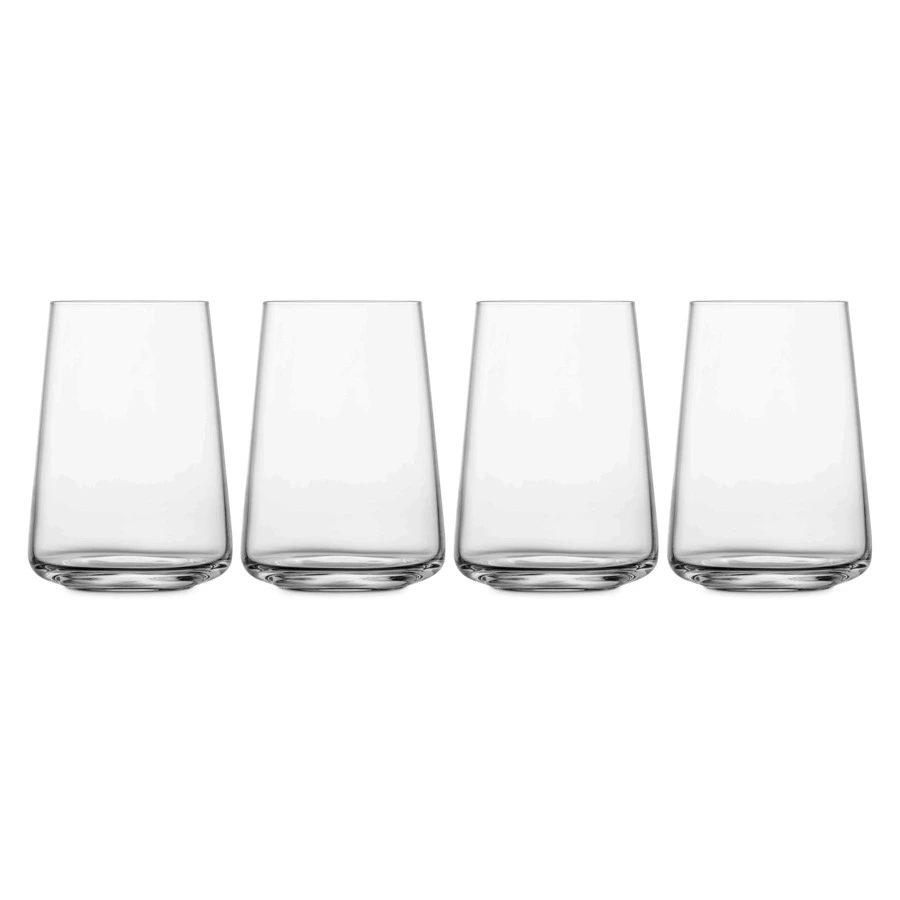 Набор стаканов для воды Schott Zwiesel Miovino 425 мл, 4 шт