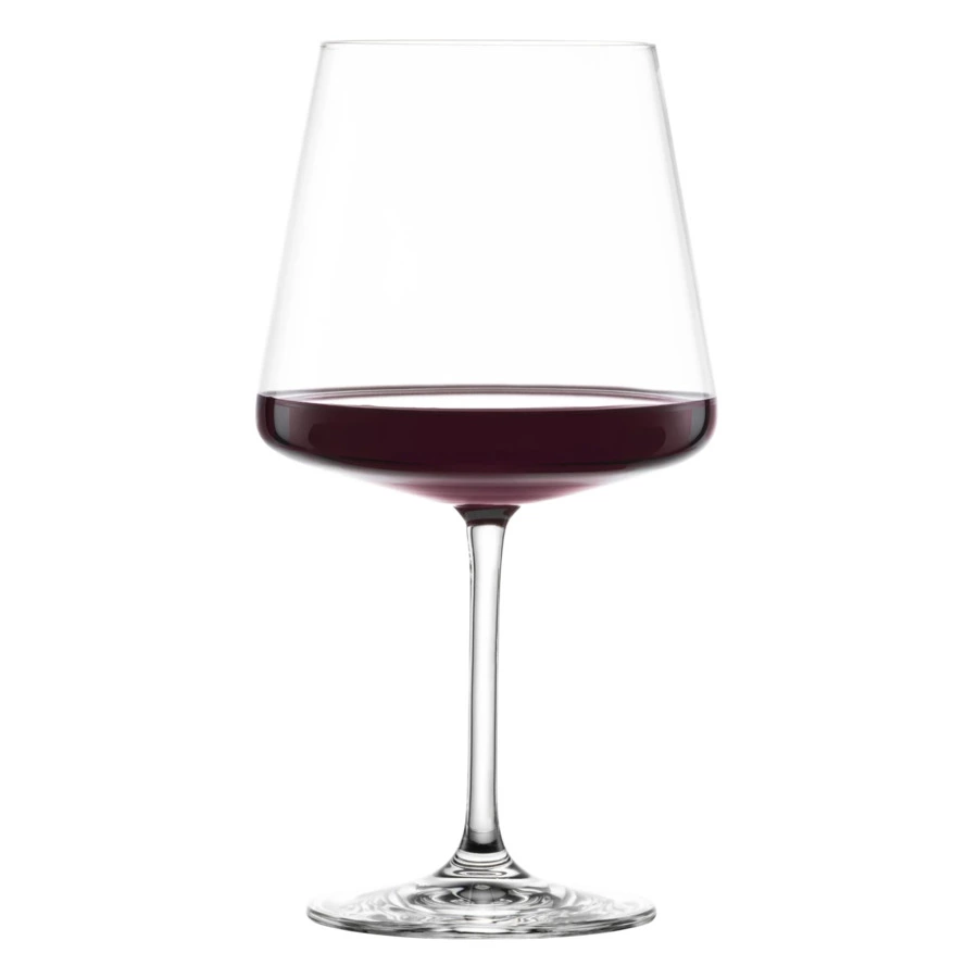 Набор бокалов для красного вина Burgundy Schott Zwiesel Miovino 690 мл, 4 шт