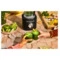 Блендер KitchenAid Pure Power 2 л, 5KSB2073EBM, черный матовый