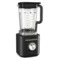 Блендер KitchenAid Pure Power 2 л, 5KSB2073EBM, черный матовый