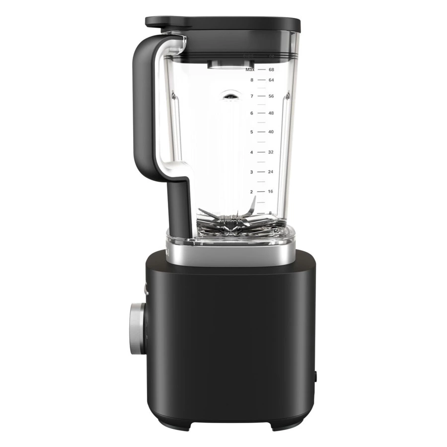 Блендер KitchenAid Pure Power 2 л, 5KSB2073EBM, черный матовый