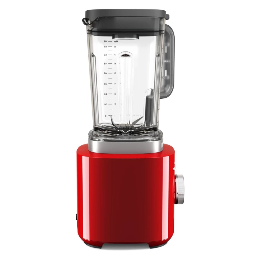 Блендер KitchenAid Pure Power 2 л, 5KSB2073EER, красный